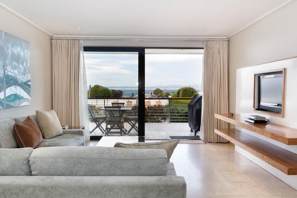 Apartamento 74 On Marine Hermanus Habitación foto