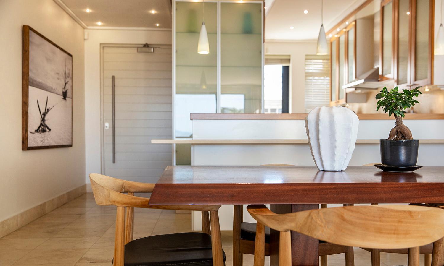 Apartamento 74 On Marine Hermanus Exterior foto