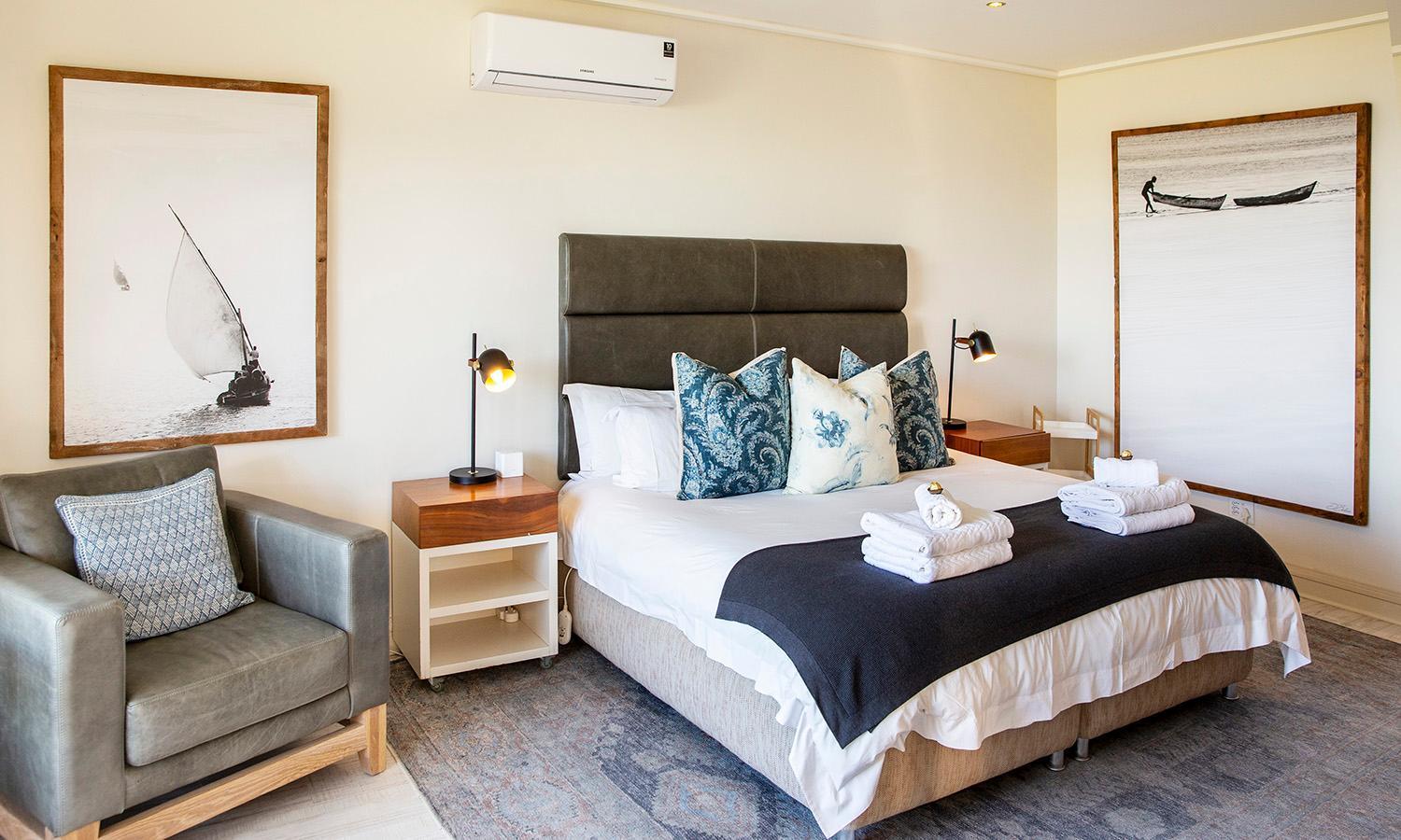 Apartamento 74 On Marine Hermanus Exterior foto