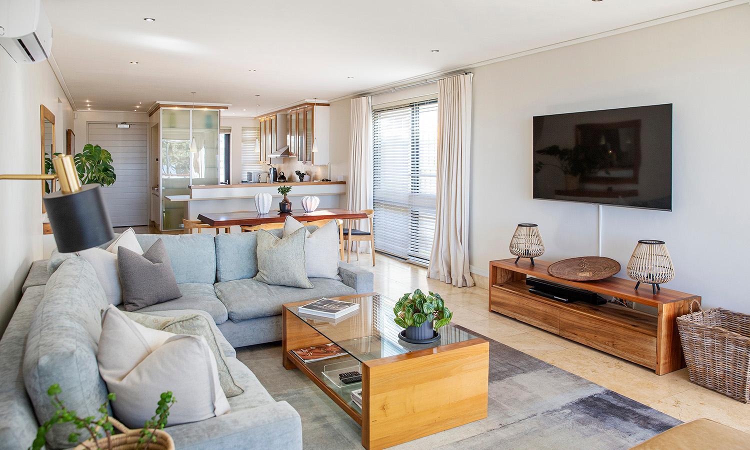 Apartamento 74 On Marine Hermanus Exterior foto