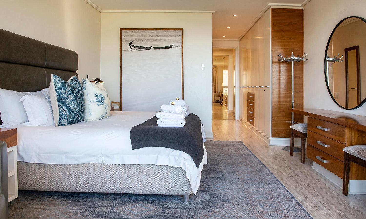 Apartamento 74 On Marine Hermanus Exterior foto