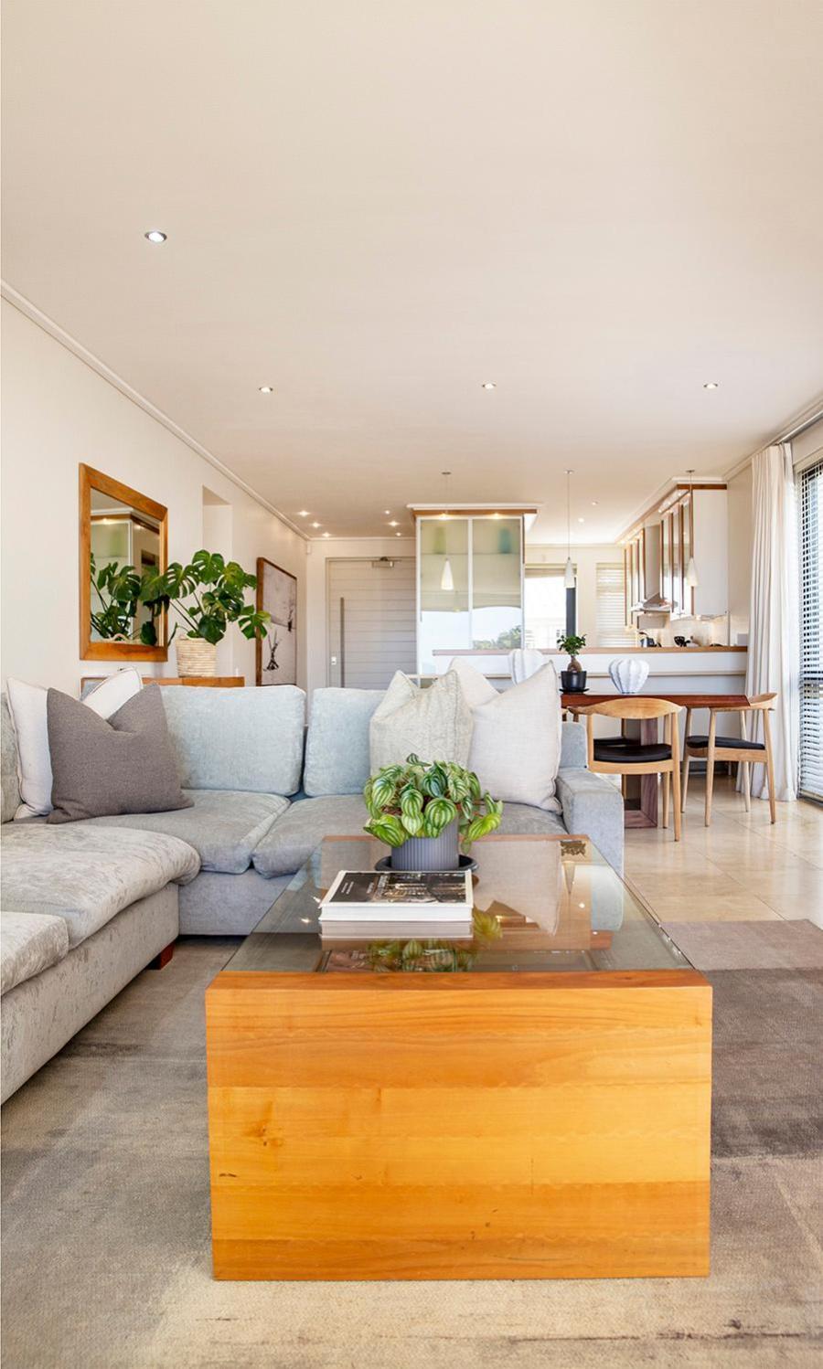 Apartamento 74 On Marine Hermanus Exterior foto