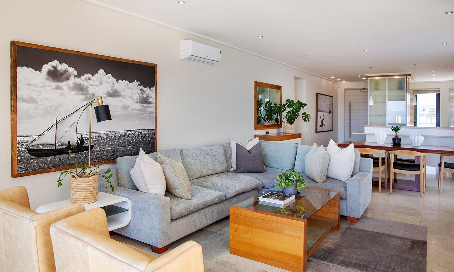 Apartamento 74 On Marine Hermanus Exterior foto
