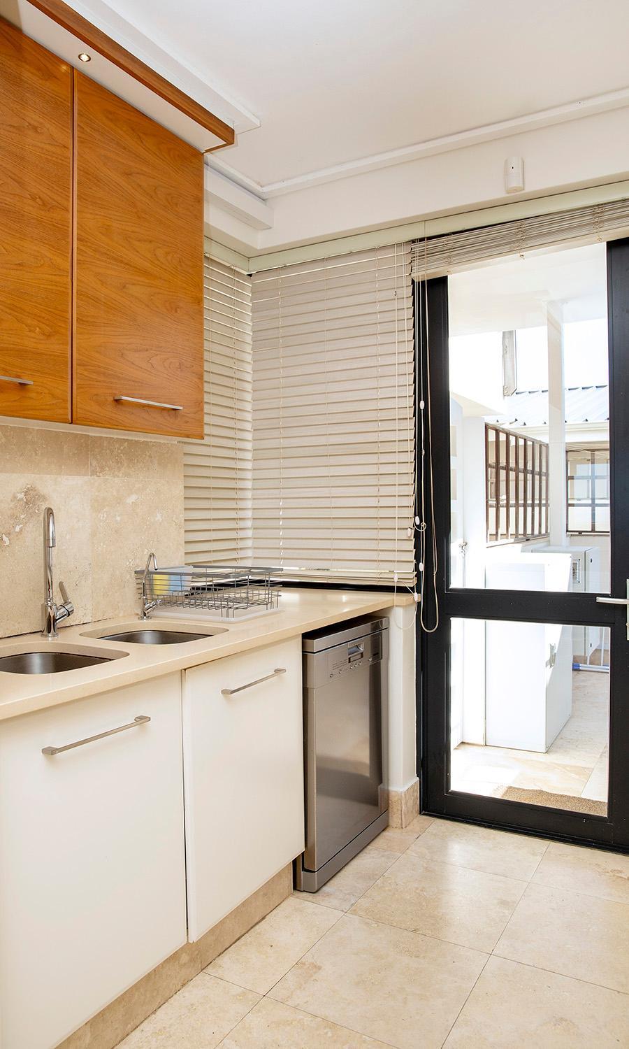 Apartamento 74 On Marine Hermanus Exterior foto