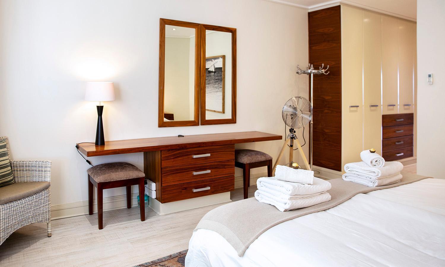 Apartamento 74 On Marine Hermanus Exterior foto