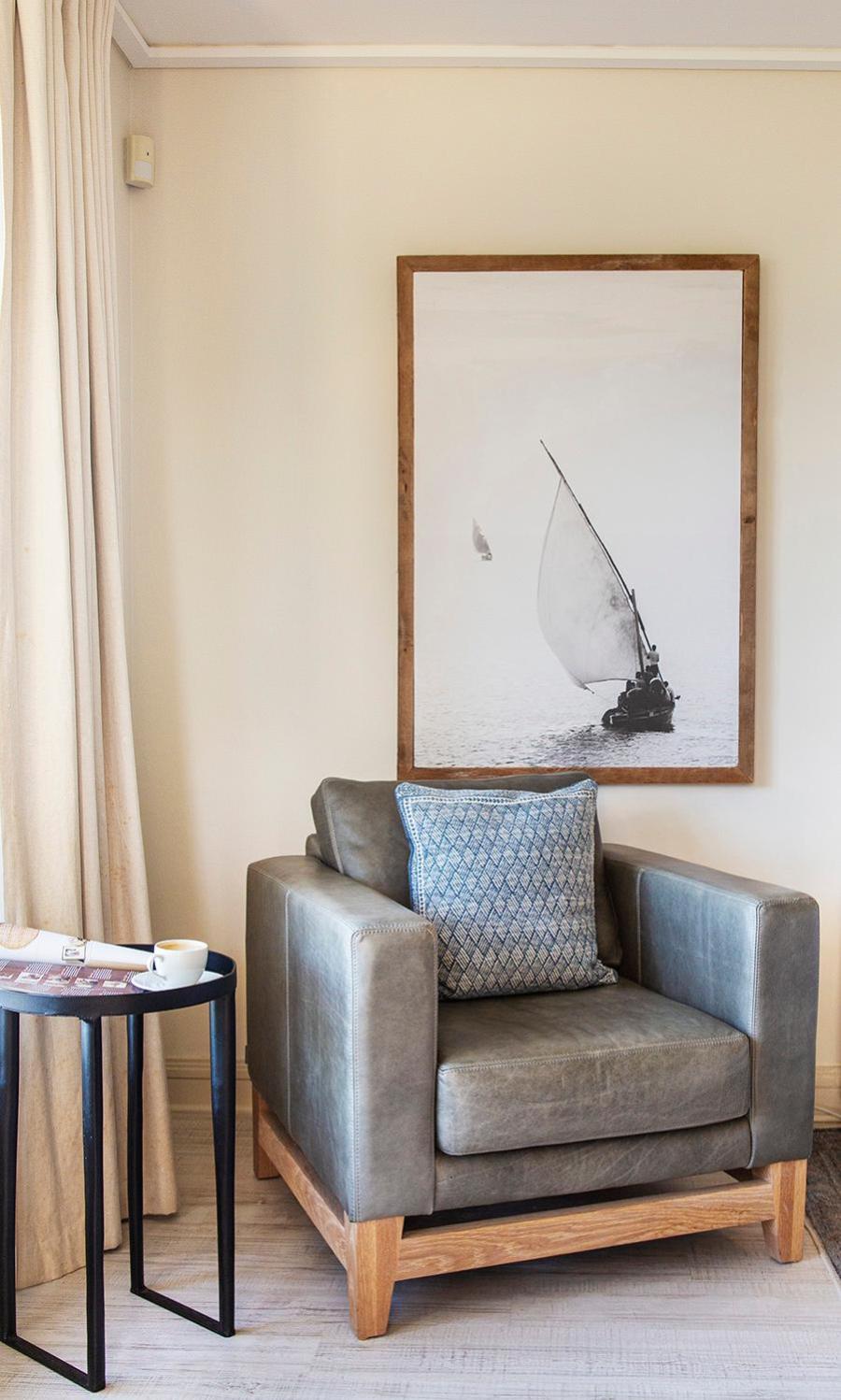 Apartamento 74 On Marine Hermanus Exterior foto