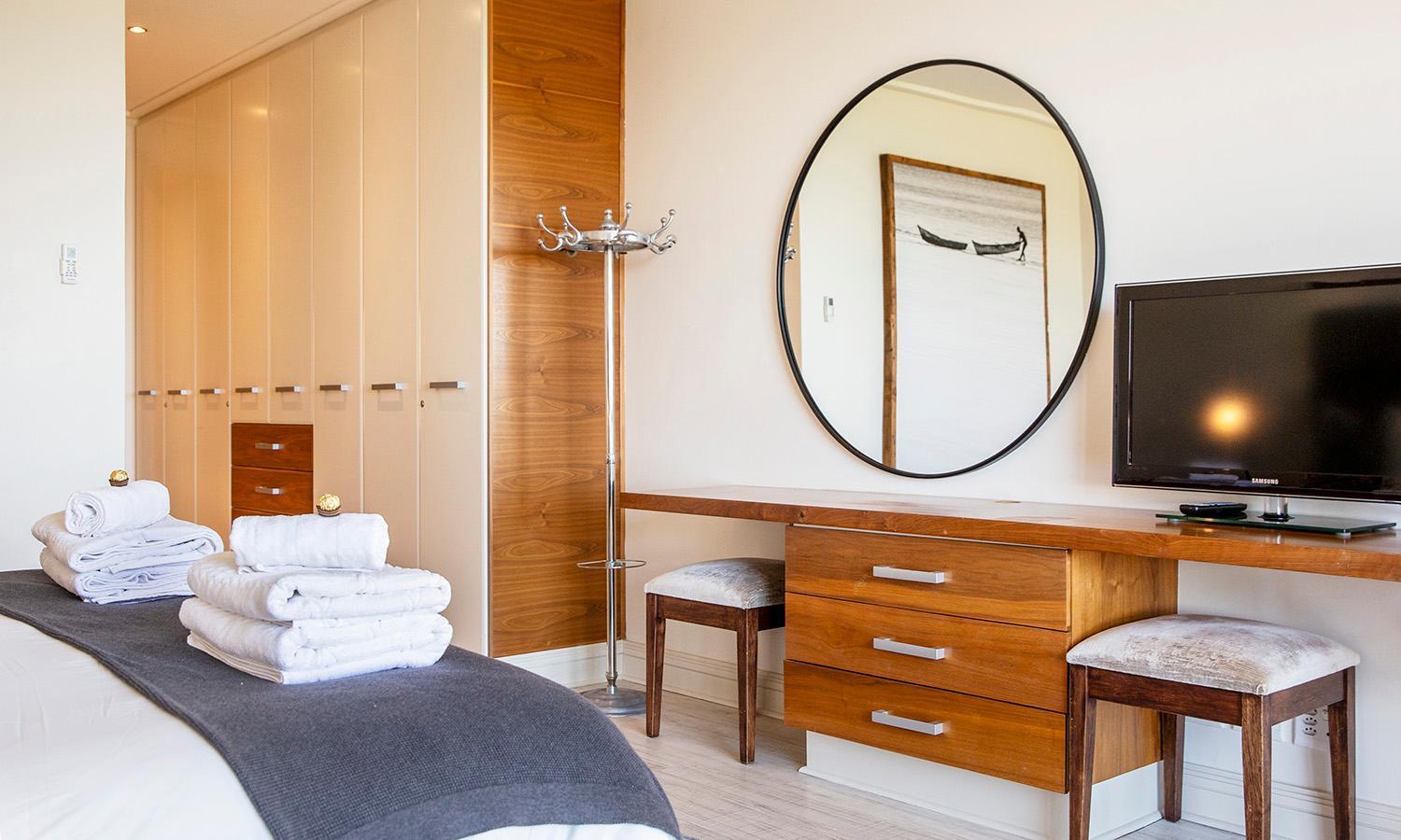 Apartamento 74 On Marine Hermanus Exterior foto