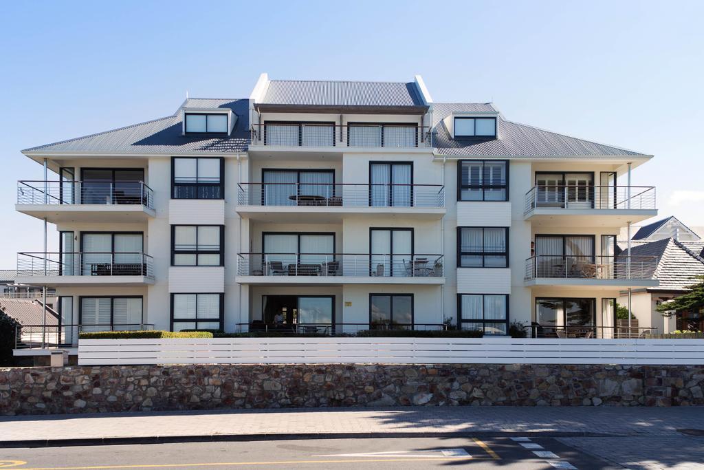 Apartamento 74 On Marine Hermanus Habitación foto
