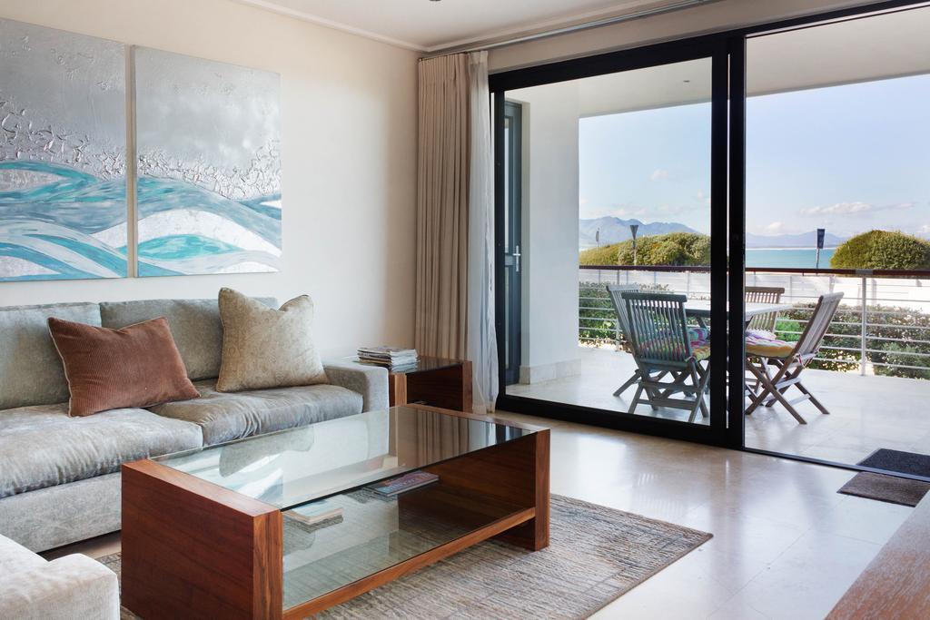 Apartamento 74 On Marine Hermanus Habitación foto