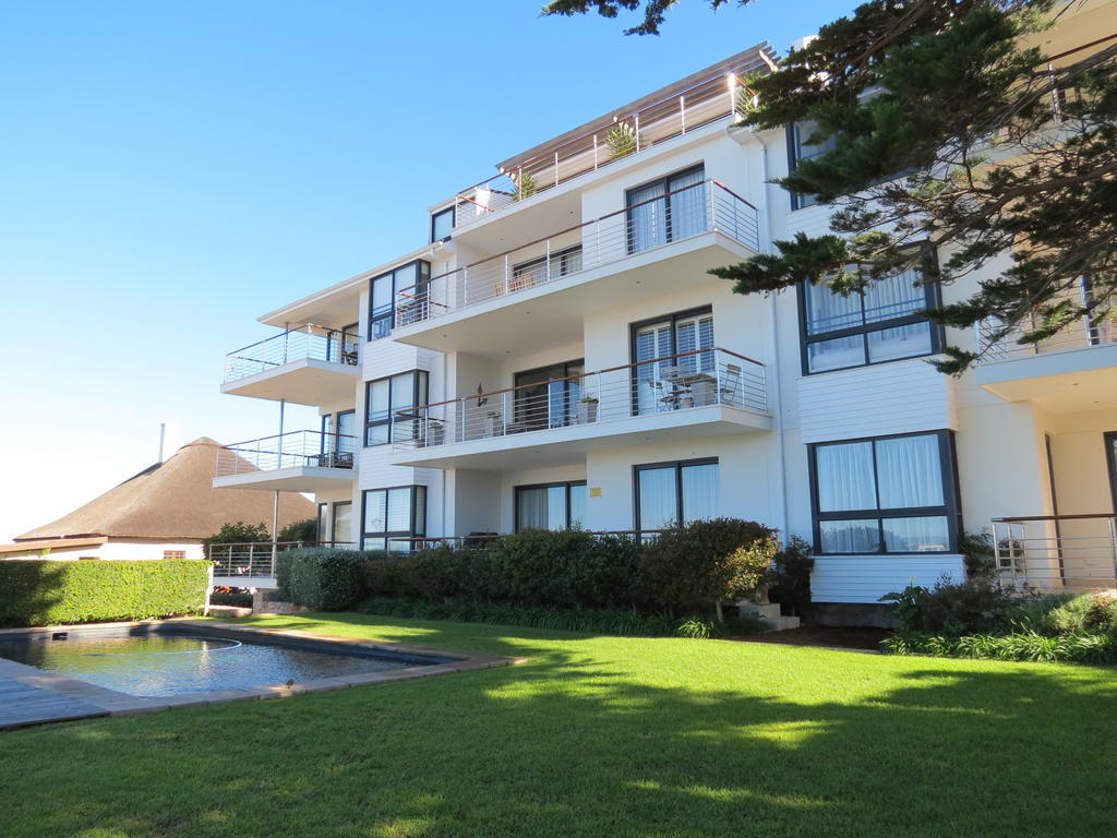 Apartamento 74 On Marine Hermanus Habitación foto