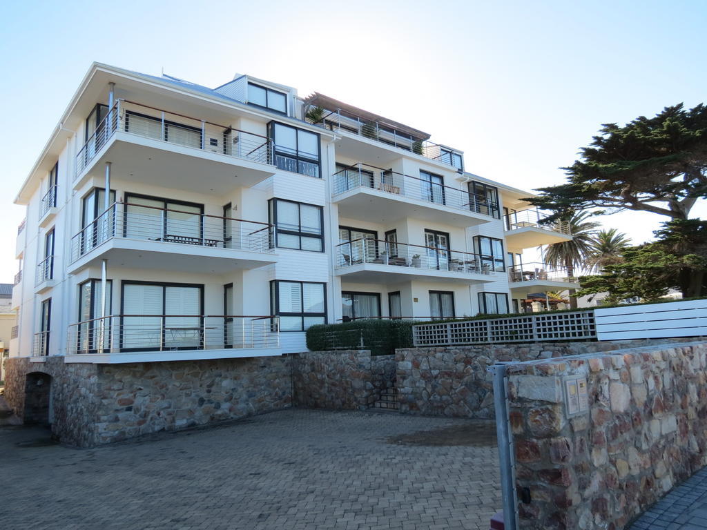 Apartamento 74 On Marine Hermanus Habitación foto
