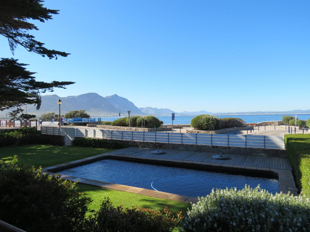 Apartamento 74 On Marine Hermanus Habitación foto