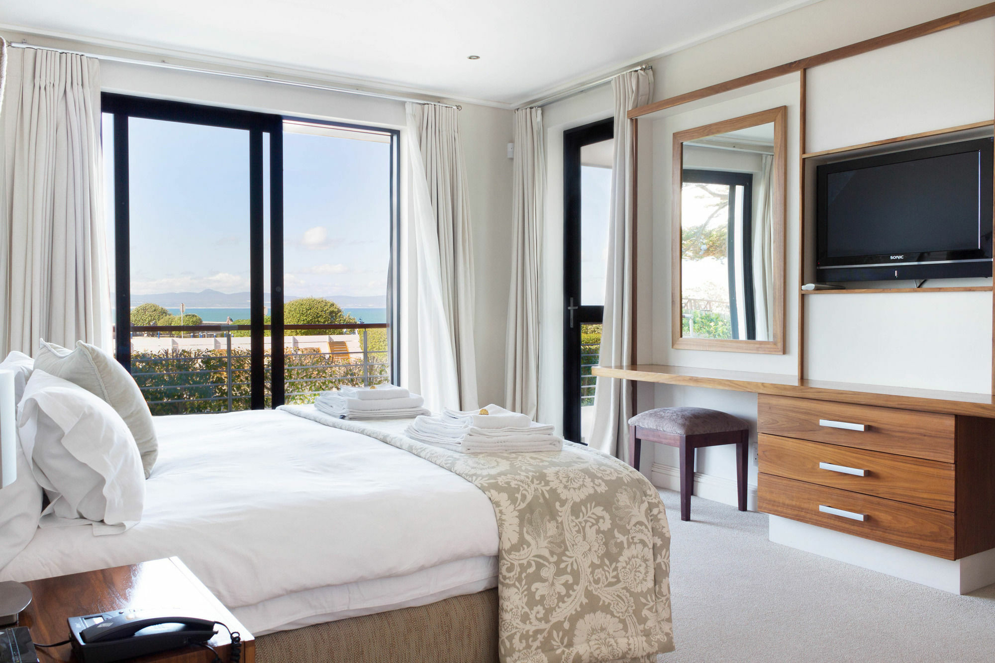 Apartamento 74 On Marine Hermanus Exterior foto