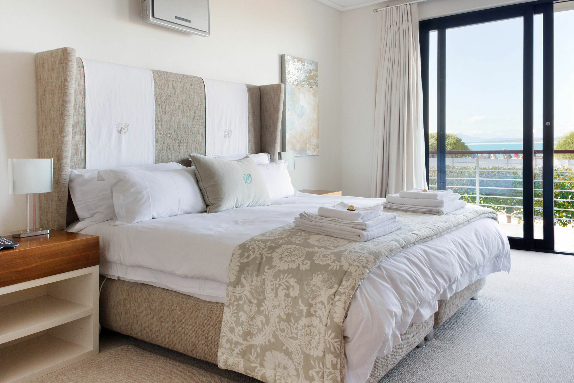 Apartamento 74 On Marine Hermanus Exterior foto